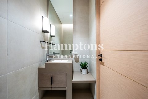 Снять в аренду квартиру в Джумейра Бич Резиденс, Дубай: 3 спальни, 180.13891700м², № 83232 - фото 24