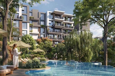 Apartamento en Dubai Land, Dubai, 2 dormitorios, 134.87750443 m², № 12511 - foto 10