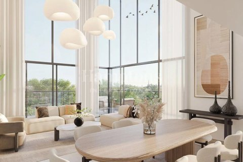 Apartamento en Dubai Land, Dubai, 2 dormitorios, 134.87750443 m², № 12511 - foto 1