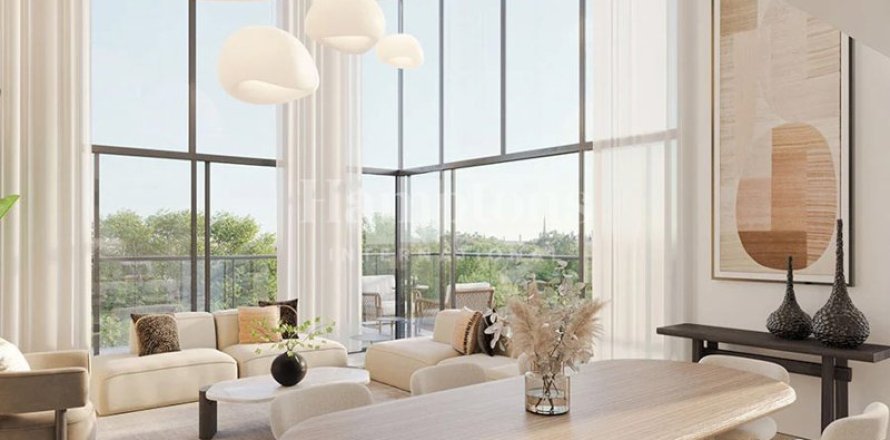 Apartamento en Dubai Land, Dubai, 2 dormitorios, 134.878 m², № 12511