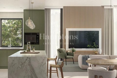 Apartamento en Dubai Land, Dubai, 2 dormitorios, 134.87750443 m², № 12511 - foto 5