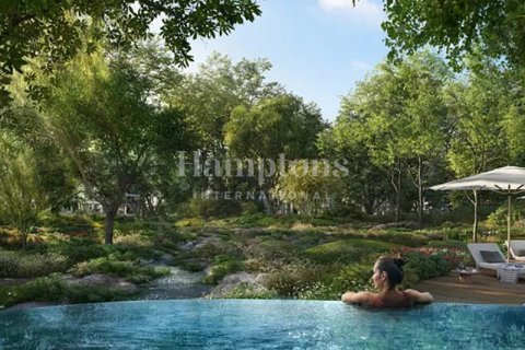 Apartamento en Dubai Land, Dubai, 2 dormitorios, 134.87750443 m², № 12511 - foto 7