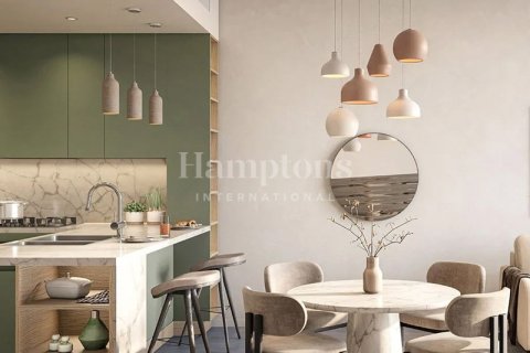 Apartamento en Dubai Land, Dubai, 2 dormitorios, 134.87750443 m², № 12511 - foto 3