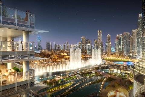شقة في وسط مدينة دبي, دبي 4 غرف نوم, 764.59169000 م² رقم 12512 - صورة 10