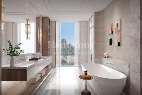 شقة في وسط مدينة دبي, دبي 4 غرف نوم, 764.59169000 م² رقم 12512 - صورة 2