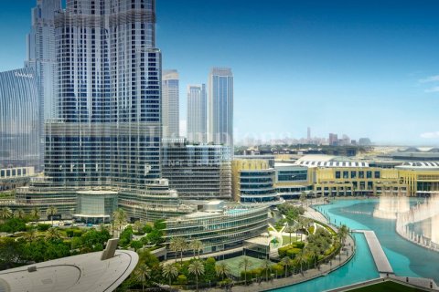 شقة في وسط مدينة دبي, دبي 4 غرف نوم, 764.59169000 م² رقم 12512 - صورة 7