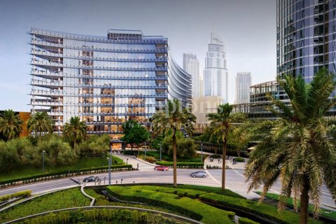 شقة في وسط مدينة دبي, دبي 4 غرف نوم, 764.59169000 م² رقم 12512 - صورة 11