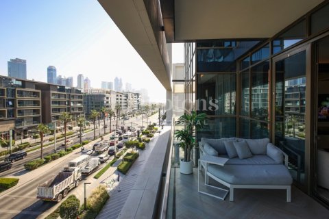 شقة في City Walk Phase 2, جميرا, دبي 3 غرف نوم, 225.69947723 م² رقم 12513 - صورة 22