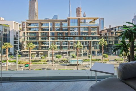 شقة في City Walk Phase 2, جميرا, دبي 3 غرف نوم, 225.69947723 م² رقم 12513 - صورة 23
