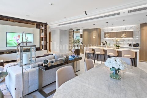 شقة في City Walk Phase 2, جميرا, دبي 3 غرف نوم, 225.69947723 م² رقم 12513 - صورة 19