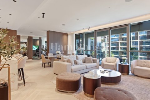 شقة في City Walk Phase 2, جميرا, دبي 3 غرف نوم, 225.69947723 م² رقم 12513 - صورة 11