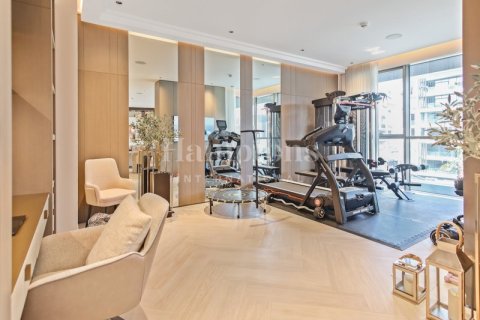 شقة في City Walk Phase 2, جميرا, دبي 3 غرف نوم, 225.69947723 م² رقم 12513 - صورة 16