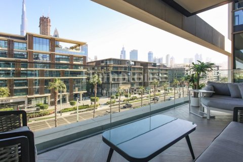 شقة في City Walk Phase 2, جميرا, دبي 3 غرف نوم, 225.69947723 م² رقم 12513 - صورة 24