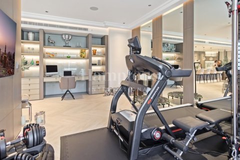 شقة في City Walk Phase 2, جميرا, دبي 3 غرف نوم, 225.69947723 م² رقم 12513 - صورة 15