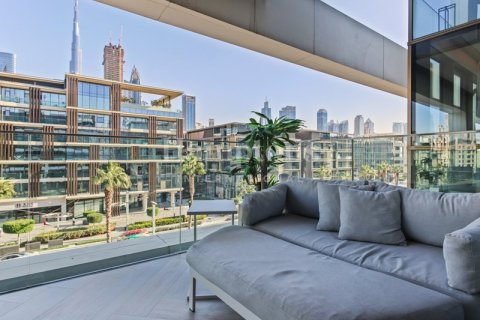 شقة في City Walk Phase 2, جميرا, دبي 3 غرف نوم, 225.69947723 م² رقم 12513 - صورة 25