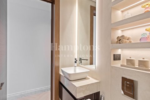 شقة في City Walk Phase 2, جميرا, دبي 3 غرف نوم, 225.69947723 م² رقم 12513 - صورة 1