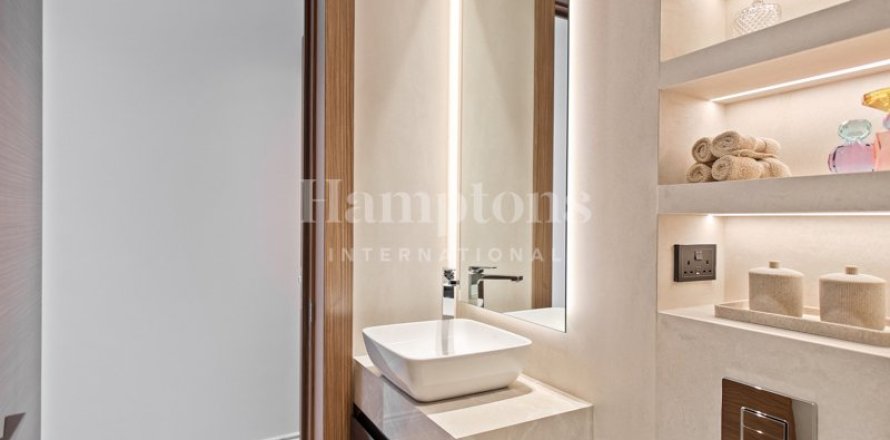 شقة في City Walk Phase 2, جميرا, دبي 3 غرف نوم, 225.699 م² رقم 12513