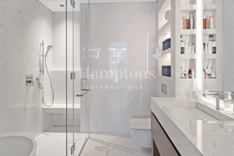 شقة في City Walk Phase 2, جميرا, دبي 3 غرف نوم, 225.69947723 م² رقم 12513 - صورة 6