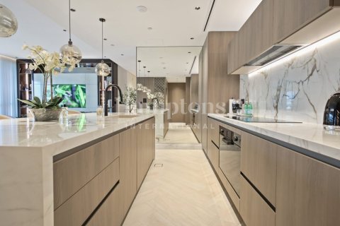 شقة في City Walk Phase 2, جميرا, دبي 3 غرف نوم, 225.69947723 م² رقم 12513 - صورة 20