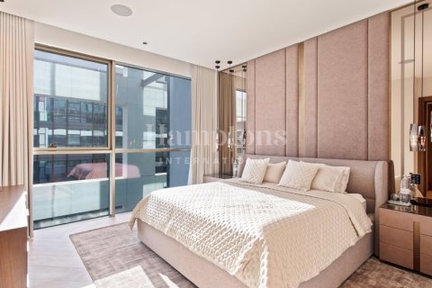 شقة في City Walk Phase 2, جميرا, دبي 3 غرف نوم, 225.69947723 م² رقم 12513 - صورة 18