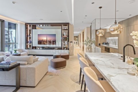 شقة في City Walk Phase 2, جميرا, دبي 3 غرف نوم, 225.69947723 م² رقم 12513 - صورة 21