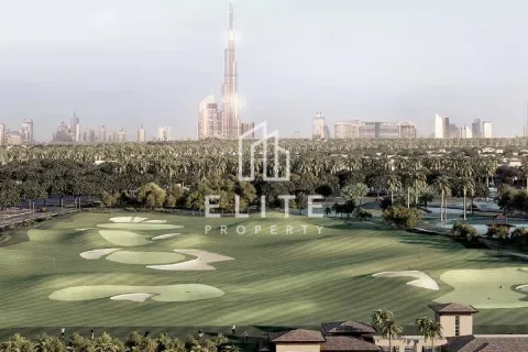 Apartment in Park Heights, Dubai Hills Estate, Dubai 2 bedrooms, 175 sq.m. № 59443 - photo 11