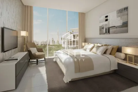 Apartment in Park Heights, Dubai Hills Estate, Dubai 2 bedrooms, 175 sq.m. № 59443 - photo 3