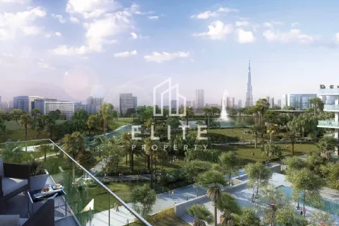 Apartment in Park Heights, Dubai Hills Estate, Dubai 2 bedrooms, 175 sq.m. № 59443 - photo 4