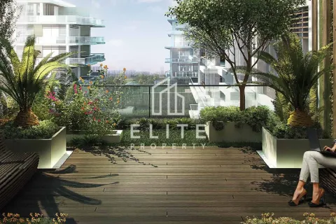 Apartment in Park Heights, Dubai Hills Estate, Dubai 2 bedrooms, 175 sq.m. № 59443 - photo 5