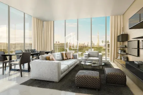 Apartment in Park Heights, Dubai Hills Estate, Dubai 2 bedrooms, 175 sq.m. № 59443 - photo 12