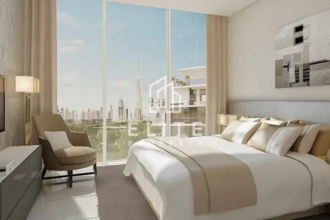 Apartment in Park Heights, Dubai Hills Estate, Dubai 2 bedrooms, 175 sq.m. № 59443 - photo 9