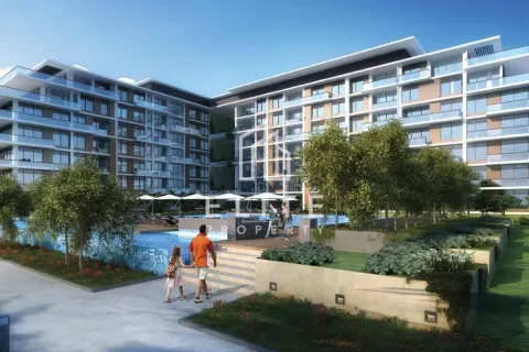 Apartment in Park Heights, Dubai Hills Estate, Dubai 2 bedrooms, 175 sq.m. № 59443 - photo 8
