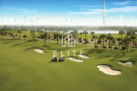 Apartment in Park Heights, Dubai Hills Estate, Dubai 2 bedrooms, 175 sq.m. № 59443 - photo 13