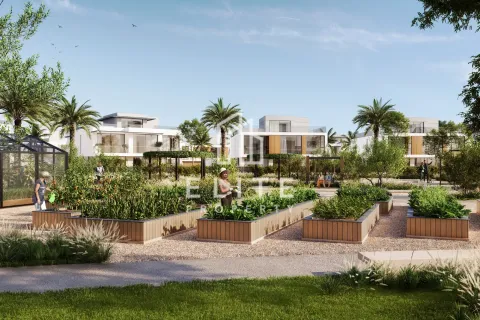 Villa in Dubai 4 bedrooms № 59456 - photo 10