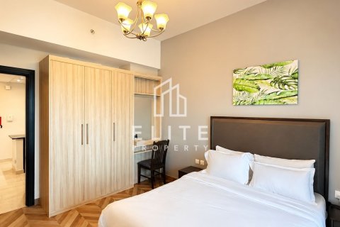 Apartamento en Business Bay, Dubai, 2 dormitorios, 125 m², № 121567 - foto 15