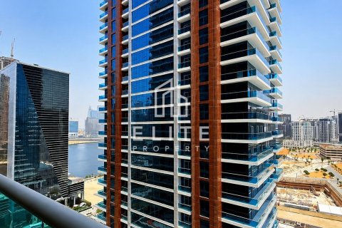 Apartamento en Business Bay, Dubai, 2 dormitorios, 125 m², № 121567 - foto 23