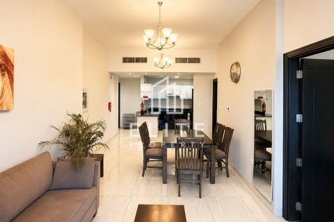 Apartamento en Business Bay, Dubai, 2 dormitorios, 125 m², № 121567