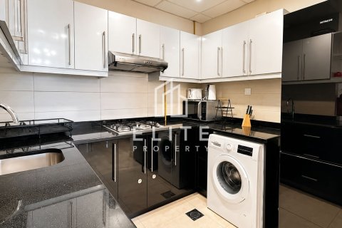 Apartamento en Business Bay, Dubai, 2 dormitorios, 125 m², № 121567 - foto 6