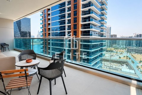 Apartamento en Business Bay, Dubai, 2 dormitorios, 125 m², № 121567 - foto 13