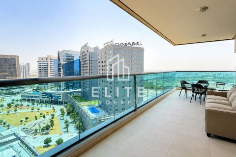 Apartamento en Business Bay, Dubai, 2 dormitorios, 125 m², № 121567 - foto 12