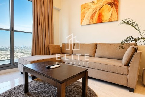 Apartamento en Business Bay, Dubai, 2 dormitorios, 125 m², № 121567 - foto 4