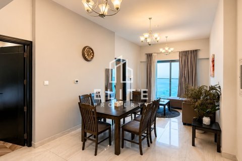 Apartamento en Business Bay, Dubai, 2 dormitorios, 125 m², № 121567 - foto 2