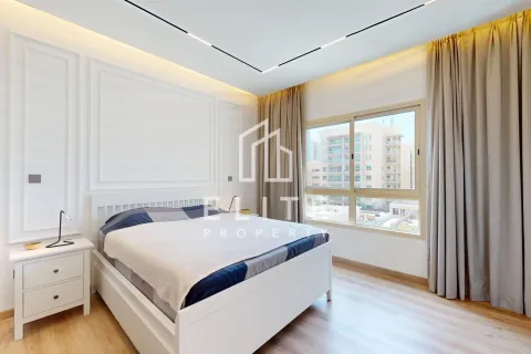 Apartamento en Al Arta, Greens, Dubai, 2 dormitorios, 121 m², № 121573 - foto 12