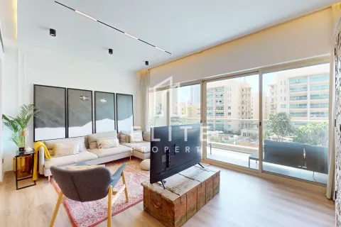 Apartamento en Al Arta, Greens, Dubai, 2 dormitorios, 121 m², № 121573 - foto 10