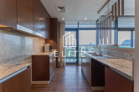 Apartment in Park Heights, Dubai Hills Estate, Dubai 3 bedrooms, 181 sq.m. № 121571 - photo 13