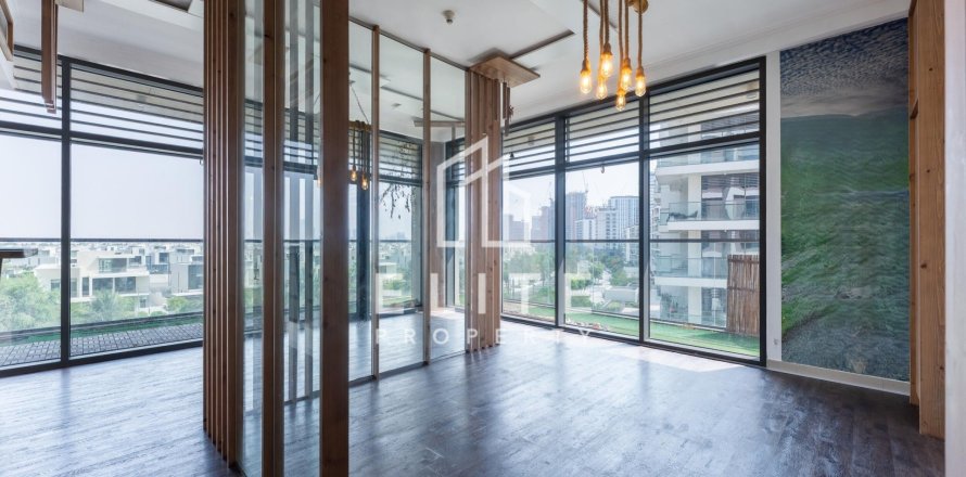 Apartment in Park Heights, Dubai Hills Estate, Dubai 3 bedrooms, 181 sq.m. № 121571