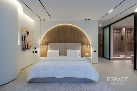 Villa en Meadows, Dubai, 5 dormitorios, 427 m², № 122289 - foto 19