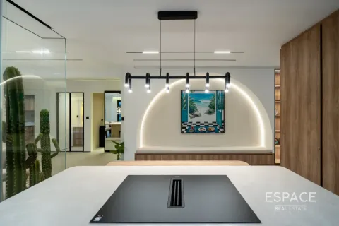 Villa en Meadows, Dubai, 5 dormitorios, 427 m², № 122289 - foto 2