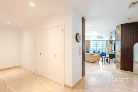 Apartamento en Dubai Marina, Dubai, 4 dormitorios, 228 m², № 122286 - foto 11