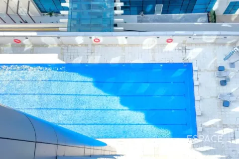 Apartamento en Dubai Marina, Dubai, 4 dormitorios, 228 m², № 122286 - foto 4